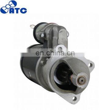 27419A 63227419 auto starter motor for tractor