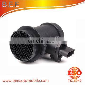 with good performance Mass Air Flow Meter /Sensor 13621433565/0280217124