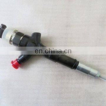 095000-5891, 095000-5740 common rail injector for 23670-30080, 23670-39135