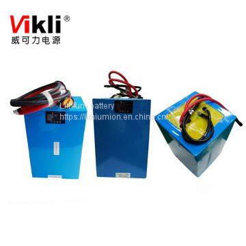 12.8V 150Ah rechargeable lithium ion battery pack for solar energy storage system