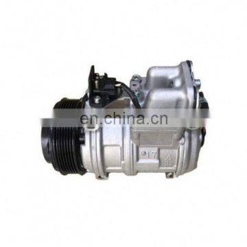 Aftermarket Spare Parts Car Air Compressor Dc 12V Silent For Kinds Of Series Japan Car