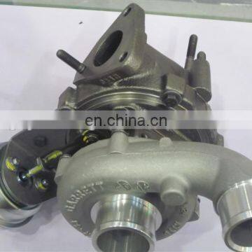 SsangYong Motor GT2056S 742289-0005 the high turbo