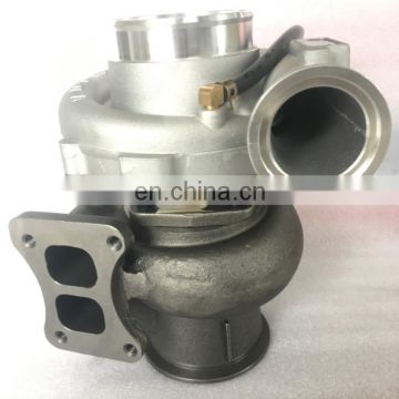 GTA4082BLNS Turbo 739542-2 1520024 Turbocharger for Scania Truck with DC9-12, DC9-11 Engine parts