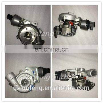 Auto Diesel engine parts BV43 turbo K03-0155 Great Wall Hover H5 4D20 2.0T Engine 1118100-ED01A 53039700155 53039880155