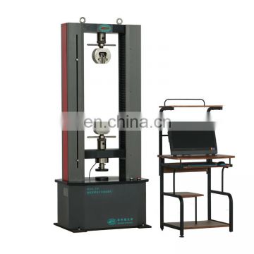 universal tensile testing machine 15 kn 30kn 100 n small