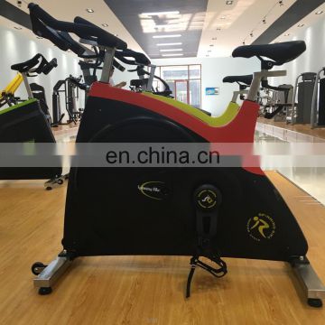 gym equipment commercial indoor bike trainer fitness equipment