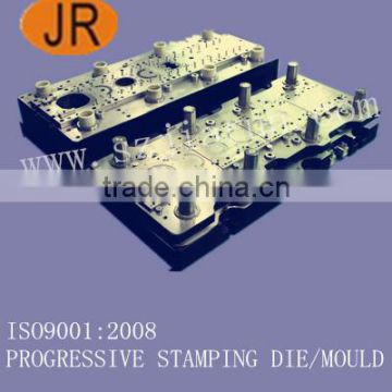 high precision stainless steel mould for electric motor