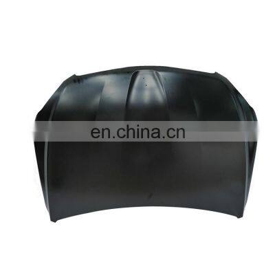 Cheap factory car spare parts hood replacing for Peugeot 301- 12-  car engine hood cover OEM 9674788980