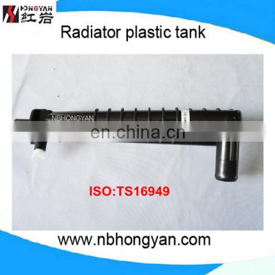 Auto Radiator plastic water Tank for FORD TAURUS,FORD PARTS of MERCURY SABLE,OEM:E70H8005AA/BA/FA