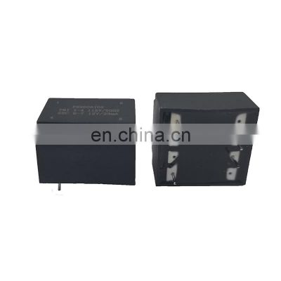 Custom Input 230V Output 12v+12v 1VA 50/60HZ PCB Transformer Encapsulated Transformer