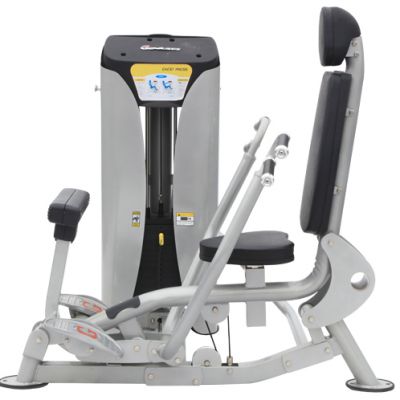 Best Quality Exercise Equipment Chest Press Gym Fitness Equipment