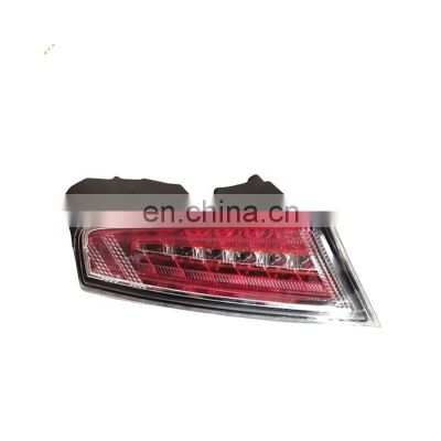 For Lincoln Mkz 17 Tail Lamp Gp5z13405b L Gp5z13404b R Car Tail-lamp