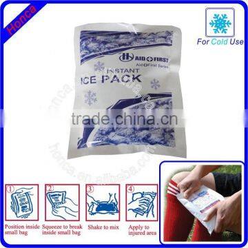 first aid cold pack
