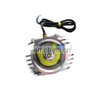 motorcycle led driving lights 5w