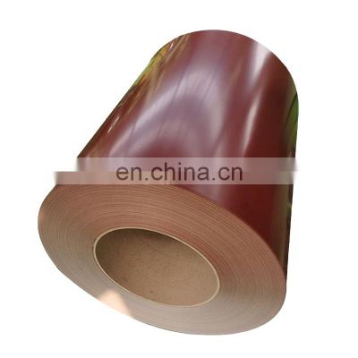 SGCC,DX51D and Q195 Color Coated Galvanized Steel Coil PPGI Sheets Galvanized Steel Coil