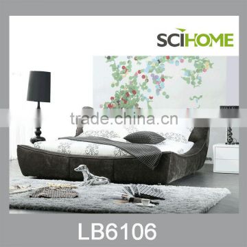 ali baba .com cheap hot sale modern style bed as bedroom furniture