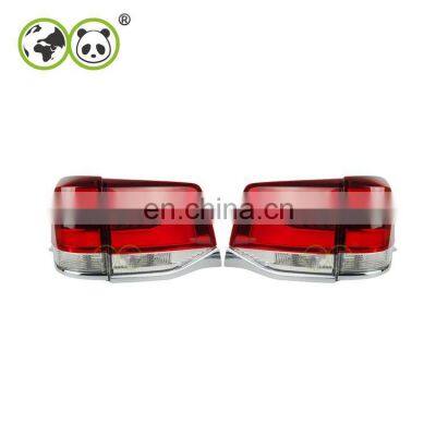 High Performance 2016 GRJ200 Tail Lamp Taillight Assembly for Toyota Land Cruiser 2017 2018 2019 2020 2021