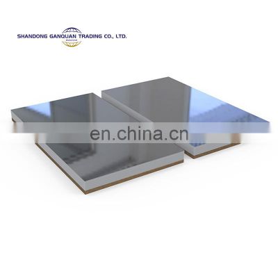 Grade 201 202 Aisi 304 304L 316 316L  4x8 Feet Stainless Steel Sheet for Construction