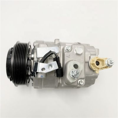 Brand New Great Price Ac Electric Compressor For Ford Explorer
