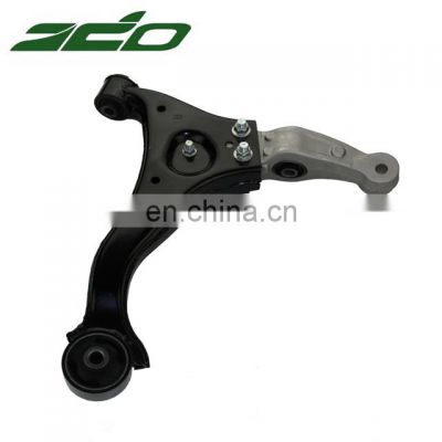 ZDO wholesale hot sale auto parts suspension control arm for HYUNDAI 545003K500 545013K500 RK641586 RK641392 54500-3K500 K641586