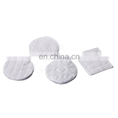 Free sample lint free medical sterile adhesive nonwoven cotton eye pad