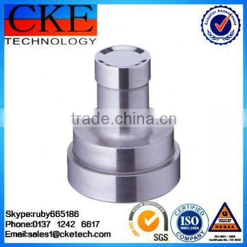Alloy CNC Machining Parts in Turning Services