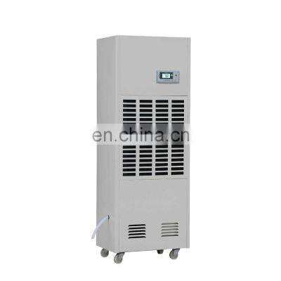 High quality Widely Used Industrial Dehumidifier for Warehouse/ swimming pool/greenhouse