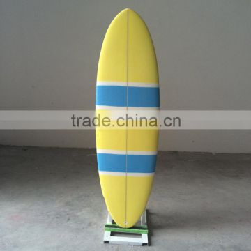 Top end hot sale exp surfboards