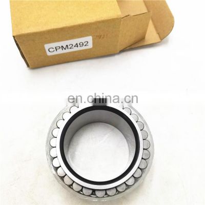 45x66.85x37.5 full complement cylindrical roller bearing CPM 2828 F-90836 gearbox bearing CPM2828 bearing