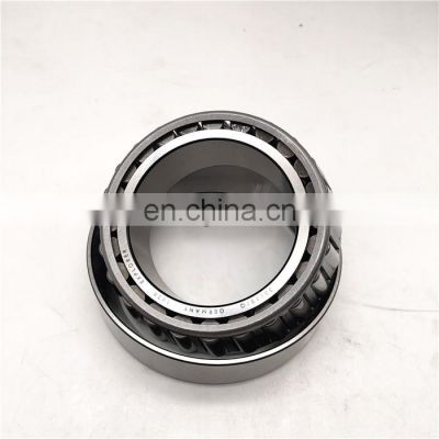 80x160x45 tapered roller bearing T7FC080/QCL7C auto differential bearing JW8049/JW8010 T7FC080 JW 8049/10 bearing