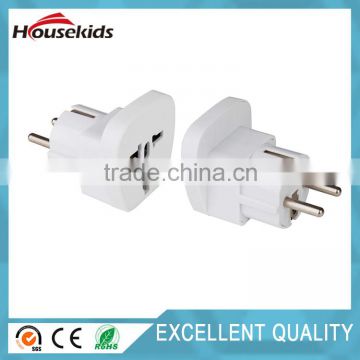 Electrical travel plug,plug socket