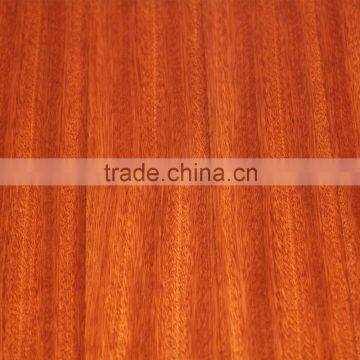 Smooth Surface Multilayer bintangor Engineered wood Flooring Natural Color hot sale in China
