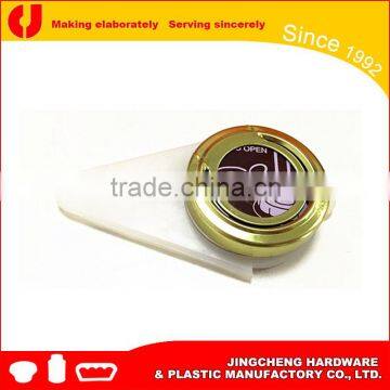 32mm Plastic metal Closure for Metal drum,High quality tin can lid/closure/cap.Plastic caps for Metal tin can