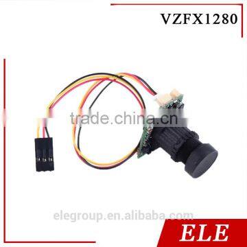 New 700TVL 2.8mm Lens CCD FPV Camera For QAV250 Quadcopter RC Plane