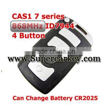 Best price BW 7 Series CAS1 Smart Card With Emergency Key 868MHZ