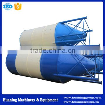 Compact Structure Competitive Price Sealed Cement Silo for Used