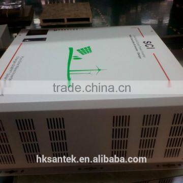 1kw 2kw 3kw 24vdc to 220v low frequency inverter 4000w