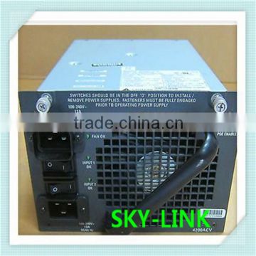 4500 series PoE Power Supply PWR-C45-1300ACV