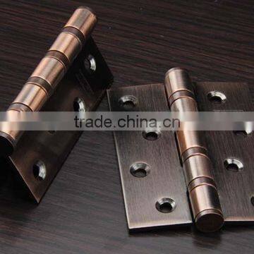 4 inch ball bearing hinges 4"x3"x2.5mm