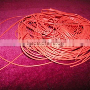 silicone rubber hose