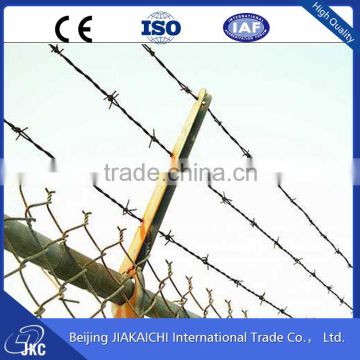 Anping County Halloween Decorations Barbed Wire Fix Arm Fence Spools