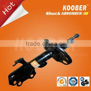 KOOBER shock absorber for TOYOTA COROLLA 4852002472