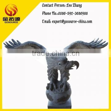 garden large eagle statues for sale