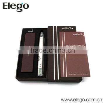 In stock salable ego v3 e cigarette battery mega ego v3 battery