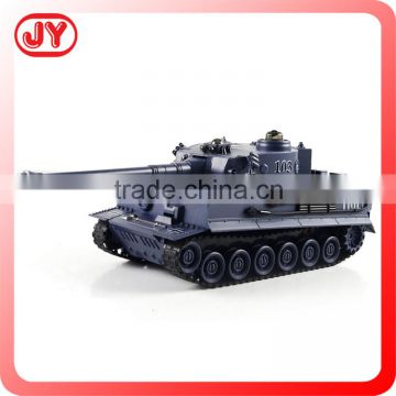 Eco-friendly ABS material radio control military tank toys