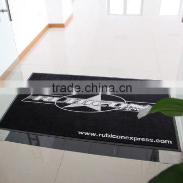 Garage Mat with Rubber Backing CT100