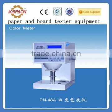 JGTM-06008 test machine for laboratory equipement paper tester/industrial products color tester paper Color Meter                        
                                                Quality Choice