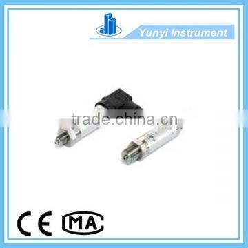 4-20ma /oil / air pressure sensor cost transmitter price Made in China                        
                                                Quality Choice