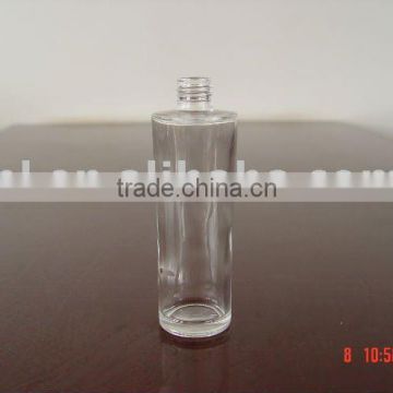 120ml Glass Emulsion bottle