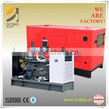 Various Payment Term! 8KW to 30KW QUANCHAI electric generator